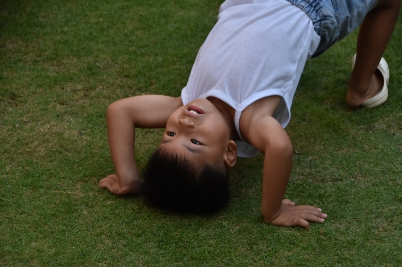 フィリピン留学 Cebu21 - Boracay Coco English-Kids-71